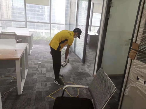 濮阳甲醛检测中心费用及室内环境检测指南